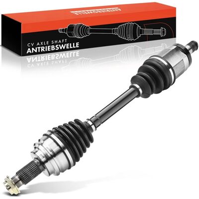 Frankberg Antriebswelle Vorderachse Links Passend Für Bmw X3 Schalt-/optional: Antriebswelle Bga: Ds0914l Bmw: 31603450565 Bmw: 31607529201 Bmw: 66931 Frankberg Antriebswelle Vorderachse Links Passend Für Bmw X3 Schalt-/optional: Antriebswelle Bga: Ds0914l Bmw: 31603450565 Bmw: 31607529201 Bmw: 66931