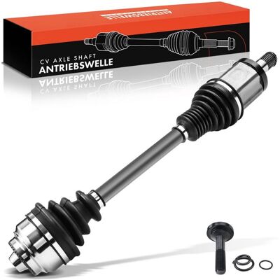 Frankberg Antriebswelle Vorderachse Links Passend Für Bmw X3 X4: Antriebswelle Bga: Ds0166l Bmw: 31607619657 Bmw: 669757 Bogap: B3510509 Bogap: B35105 Frankberg Antriebswelle Vorderachse Links Passend Für Bmw X3 X4: Antriebswelle Bga: Ds0166l Bmw: 31607619657 Bmw: 669757 Bogap: B3510509 Bogap: B35105