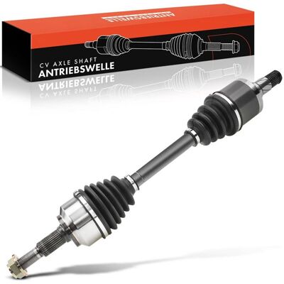 Frankberg Antriebswelle Vorderachse Links Passend Für Jeep Commander Grand: Antriebswelle Chrysler: 52104701ab Esen Skv: 40skv185 Frankberg: 5481fb000 Frankberg Antriebswelle Vorderachse Links Passend Für Jeep Commander Grand: Antriebswelle Chrysler: 52104701ab Esen Skv: 40skv185 Frankberg: 5481fb000