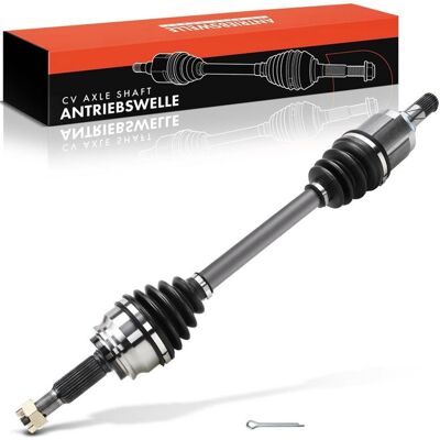Frankberg Antriebswelle Vorderachse Links Passend Für Mitsubishi Asx Lancer: Antriebswelle Era Benelux: Da941306 Frankberg: 5481fb0009518 Frankberg: 5 Frankberg Antriebswelle Vorderachse Links Passend Für Mitsubishi Asx Lancer: Antriebswelle Era Benelux: Da941306 Frankberg: 5481fb0009518 Frankberg: 5