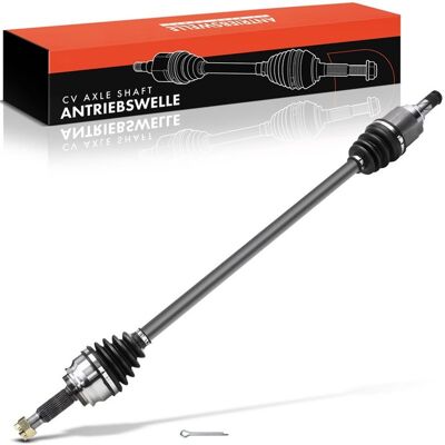 Frankberg Antriebswelle Vorderachse Rechts Passend Für Mitsubishi Asx Lancer: Antriebswelle Era Benelux: Da941307 Frankberg: 5481fb0009519 Frankberg: Frankberg Antriebswelle Vorderachse Rechts Passend Für Mitsubishi Asx Lancer: Antriebswelle Era Benelux: Da941307 Frankberg: 5481fb0009519 Frankberg: