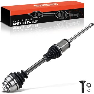 Frankberg Antriebswelle Vorderachse Rechts Passend Für Bmw 5 6 Schalt-/optional: Antriebswelle Bga: Ds0903r Bmw: 31607618680 Bmw: Ncv27046 Bogap: B331 Frankberg Antriebswelle Vorderachse Rechts Passend Für Bmw 5 6 Schalt-/optional: Antriebswelle Bga: Ds0903r Bmw: 31607618680 Bmw: Ncv27046 Bogap: B331