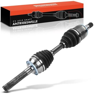 Frankberg Antriebswelle Vorderachse Links Passend Für Mitsubishi Pajero: Antriebswelle Frankberg: 5481fb0009581 Frankberg: 5481fb0067977 Gsp: 239114 M Frankberg Antriebswelle Vorderachse Links Passend Für Mitsubishi Pajero: Antriebswelle Frankberg: 5481fb0009581 Frankberg: 5481fb0067977 Gsp: 239114 M