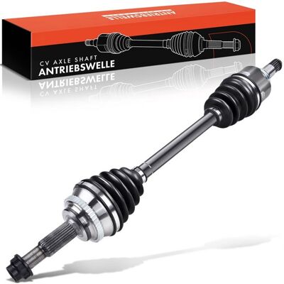 Frankberg Antriebswelle Vorderachse Links Passend Für Toyota Prius: Antriebswelle Ackoja: A709885 Dr!ve+: Dp2110102255 Era Benelux: Da928031 Esen Skv: Frankberg Antriebswelle Vorderachse Links Passend Für Toyota Prius: Antriebswelle Ackoja: A709885 Dr!ve+: Dp2110102255 Era Benelux: Da928031 Esen Skv: