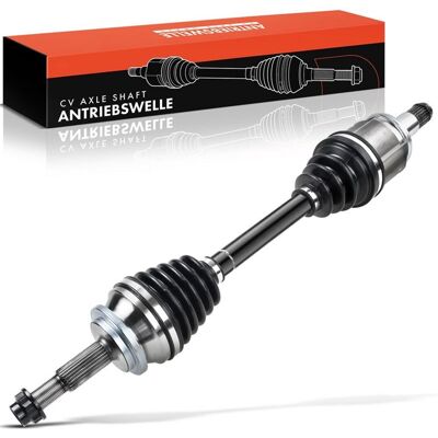 Frankberg Antriebswelle Vorderachse Links Passend Für Toyota Rav: Antriebswelle Frankberg: 5481fb0009607 Frankberg: 5481fb0067984 Gsp: 259524 Kamoka: Frankberg Antriebswelle Vorderachse Links Passend Für Toyota Rav: Antriebswelle Frankberg: 5481fb0009607 Frankberg: 5481fb0067984 Gsp: 259524 Kamoka: