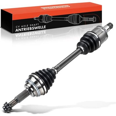 Frankberg Antriebswelle Vorderachse Links Passend Für Lexus Ct Toyota Auris: Antriebswelle Ackoja: A709911 Ashika: 6202272 Era Benelux: Da928851 Frank Frankberg Antriebswelle Vorderachse Links Passend Für Lexus Ct Toyota Auris: Antriebswelle Ackoja: A709911 Ashika: 6202272 Era Benelux: Da928851 Frank