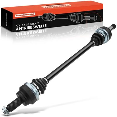 Frankberg Antriebswelle Hinterachse Passend Für Bmw X5 X6 Automatikgetriebe: Antriebswelle Bga: Ds0942 Bga: Ds0943 Bmw: 18343040 Bmw: 205081 Bmw: 3320 Frankberg Antriebswelle Hinterachse Passend Für Bmw X5 X6 Automatikgetriebe: Antriebswelle Bga: Ds0942 Bga: Ds0943 Bmw: 18343040 Bmw: 205081 Bmw: 3320