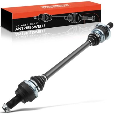 Frankberg Antriebswelle Hinterachse Passend Für Bmw X5 X6 Automatikgetriebe: Antriebswelle Bga: Ds0943 Bmw: 18343100 Bmw: 205070 Bmw: 33207564128 Bmw: Frankberg Antriebswelle Hinterachse Passend Für Bmw X5 X6 Automatikgetriebe: Antriebswelle Bga: Ds0943 Bmw: 18343100 Bmw: 205070 Bmw: 33207564128 Bmw: