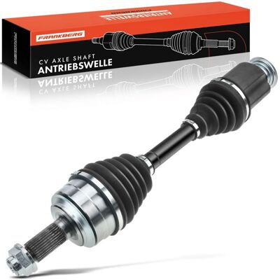 Frankberg Antriebswelle Vorderachse Rechts Passend Für Honda Cr-v: Antriebswelle Bga: Ds2520r Blue Print: Adbp890097 Dr!ve+: Dp2110102341 Era Benelux: Frankberg Antriebswelle Vorderachse Rechts Passend Für Honda Cr-v: Antriebswelle Bga: Ds2520r Blue Print: Adbp890097 Dr!ve+: Dp2110102341 Era Benelux: