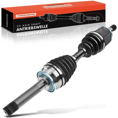 Frankberg Antriebswelle Vorderachse Links Passend Für Mitsubishi L200 Pajero: Antriebswelle Ashika: 6205566 Bga: Ds6100l Era Benelux: Da94200 Esen Skv Frankberg Antriebswelle Vorderachse Links Passend Für Mitsubishi L200 Pajero: Antriebswelle Ashika: 6205566 Bga: Ds6100l Era Benelux: Da94200 Esen Skv