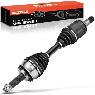 Frankberg Antriebswelle Vorderachse Passend Für Toyota Hilux Schaltgetriebe: Antriebswelle Ashika: 6202285 Bga: Ds9111 Blue Print: Adbp890025 Dr!ve+: Frankberg Antriebswelle Vorderachse Passend Für Toyota Hilux Schaltgetriebe: Antriebswelle Ashika: 6202285 Bga: Ds9111 Blue Print: Adbp890025 Dr!ve+: