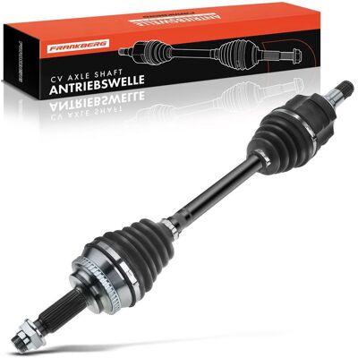 Frankberg Antriebswelle Vorderachse Links Passend Für Toyota Avensis Corolla: Antriebswelle Ashika: 6202275 Bga: Ds7609l Bga: Ds9108r Blue Print: Adbp Frankberg Antriebswelle Vorderachse Links Passend Für Toyota Avensis Corolla: Antriebswelle Ashika: 6202275 Bga: Ds7609l Bga: Ds9108r Blue Print: Adbp