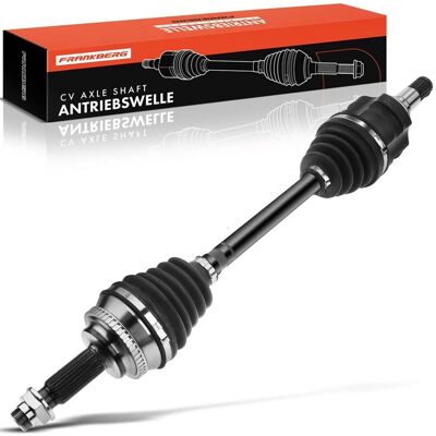 Frankberg Antriebswelle Vorderachse Rechts Passend Für Toyota Avensis Corolla: Antriebswelle Abakus: 141005364 Era Benelux: Da929312 Era Benelux: Da92 Frankberg Antriebswelle Vorderachse Rechts Passend Für Toyota Avensis Corolla: Antriebswelle Abakus: 141005364 Era Benelux: Da929312 Era Benelux: Da92