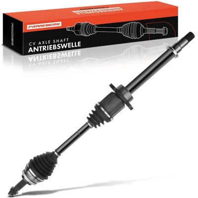Frankberg Antriebswelle Vorderachse Rechts Passend Für Toyota Avensis: Antriebswelle Bga: Ds7617r Dr!ve+: Dp2110102168 Era Benelux: Da928742 Esen Skv: Frankberg Antriebswelle Vorderachse Rechts Passend Für Toyota Avensis: Antriebswelle Bga: Ds7617r Dr!ve+: Dp2110102168 Era Benelux: Da928742 Esen Skv: