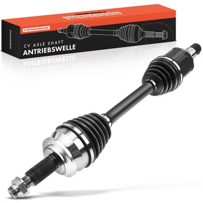 Frankberg Antriebswelle Vorderachse Links Passend Für Toyota Avensis: Antriebswelle Bga: Ds9110l Blue Print: Adbp890031 Dr!ve+: Dp2110100915 Era Benel Frankberg Antriebswelle Vorderachse Links Passend Für Toyota Avensis: Antriebswelle Bga: Ds9110l Blue Print: Adbp890031 Dr!ve+: Dp2110100915 Era Benel