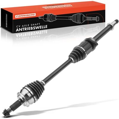 Frankberg Antriebswelle Vorderachse Rechts Passend Für Toyota Avensis: Antriebswelle Dr!ve+: Dp2110100912 Dr!ve+: Dp2110101744 Era Benelux: Da928812 E Frankberg Antriebswelle Vorderachse Rechts Passend Für Toyota Avensis: Antriebswelle Dr!ve+: Dp2110100912 Dr!ve+: Dp2110101744 Era Benelux: Da928812 E