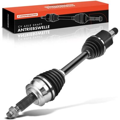 Frankberg Antriebswelle Vorderachse Links Passend Für Toyota Verso: Antriebswelle Bga: Ds9126l Blue Print: Adbp890034 Dr!ve+: Dp2110100906 Era Benelux Frankberg Antriebswelle Vorderachse Links Passend Für Toyota Verso: Antriebswelle Bga: Ds9126l Blue Print: Adbp890034 Dr!ve+: Dp2110100906 Era Benelux
