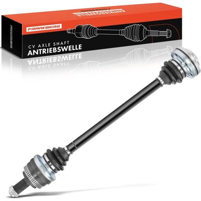 Frankberg Antriebswelle Hinterachse Rechts Passend Für Bmw 1 3 Schaltgetriebe: Antriebswelle Bga: Ds0900r Bmw: 18342161 Bmw: 205023 Bmw: 33217533446 B Frankberg Antriebswelle Hinterachse Rechts Passend Für Bmw 1 3 Schaltgetriebe: Antriebswelle Bga: Ds0900r Bmw: 18342161 Bmw: 205023 Bmw: 33217533446 B