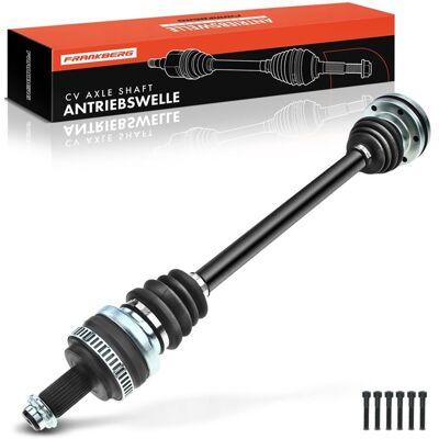 Frankberg Antriebswelle Hinterachse Links Passend Für Bmw 1 3 Schalt-/optional: Antriebswelle Bga: Ds0921la Bga: Ds0944l Bmw: 18341101 Bmw: 205037 Bmw Frankberg Antriebswelle Hinterachse Links Passend Für Bmw 1 3 Schalt-/optional: Antriebswelle Bga: Ds0921la Bga: Ds0944l Bmw: 18341101 Bmw: 205037 Bmw