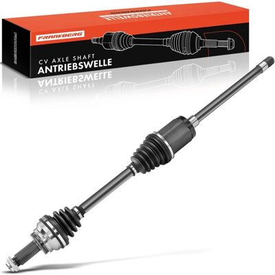 Frankberg Antriebswelle Vorderachse Rechts Passend Für Bmw X5 X6: Antriebswelle Bga: Ds0945 Bmw: 18342250 Bmw: 205123 Bmw: 31607607938 Bmw: 3160762291 Frankberg Antriebswelle Vorderachse Rechts Passend Für Bmw X5 X6: Antriebswelle Bga: Ds0945 Bmw: 18342250 Bmw: 205123 Bmw: 31607607938 Bmw: 3160762291