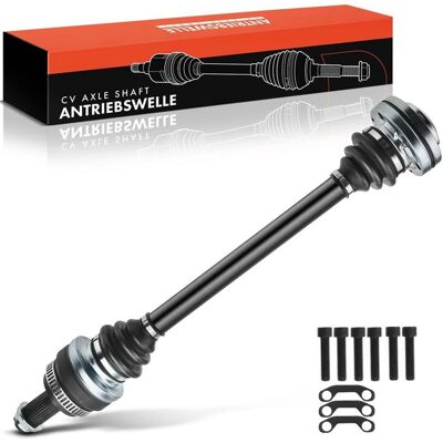 Frankberg Antriebswelle Hinterachse Links Passend Für Bmw X3 Schalt-/optional: Antriebswelle Bga: Ds0934la Bmw: 18341301 Bmw: 205062 Bmw: 33203415955 Frankberg Antriebswelle Hinterachse Links Passend Für Bmw X3 Schalt-/optional: Antriebswelle Bga: Ds0934la Bmw: 18341301 Bmw: 205062 Bmw: 33203415955