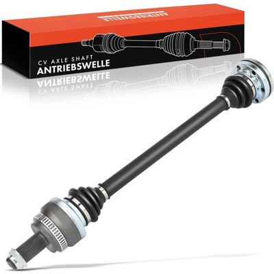 Frankberg Antriebswelle Hinterachse Rechts Passend Für Bmw X3 Schalt-/optional: Antriebswelle Bmw: 18342301 Bmw: 205074 Bmw: 31217540116 Bmw: 33203415 Frankberg Antriebswelle Hinterachse Rechts Passend Für Bmw X3 Schalt-/optional: Antriebswelle Bmw: 18342301 Bmw: 205074 Bmw: 31217540116 Bmw: 33203415