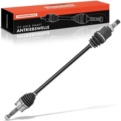Frankberg Antriebswelle Vorderachse Rechts Passend Für Mitsubishi Colt Smart: Antriebswelle Abakus: 141005170 Cifam: 6551165 Dr!ve+: Dp2110102180 Era Frankberg Antriebswelle Vorderachse Rechts Passend Für Mitsubishi Colt Smart: Antriebswelle Abakus: 141005170 Cifam: 6551165 Dr!ve+: Dp2110102180 Era