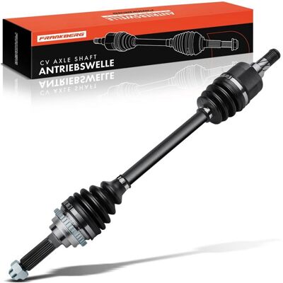 Frankberg Antriebswelle Vorderachse Links Passend Für Chevrolet Matiz Spark: Antriebswelle Ashika: 620ww28 Chevrolet: 18001351 Chevrolet: 96396113 Che Frankberg Antriebswelle Vorderachse Links Passend Für Chevrolet Matiz Spark: Antriebswelle Ashika: 620ww28 Chevrolet: 18001351 Chevrolet: 96396113 Che