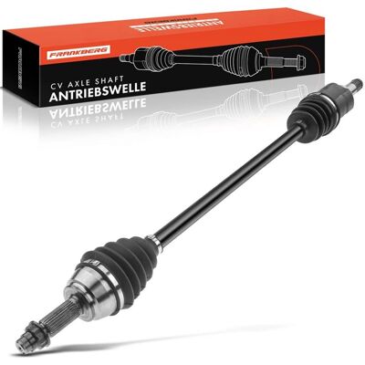 Frankberg Antriebswelle Vorderachse Rechts Passend Für Toyota Yaris: Antriebswelle Era Benelux: Da928662 Frankberg: 5481fb0009974 Friesen: Fds4297 Gsp Frankberg Antriebswelle Vorderachse Rechts Passend Für Toyota Yaris: Antriebswelle Era Benelux: Da928662 Frankberg: 5481fb0009974 Friesen: Fds4297 Gsp