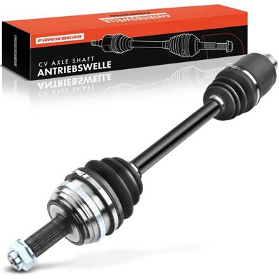 Frankberg Antriebswelle Vorderachse Links Passend Für Honda Cr-v: Antriebswelle Bga: Ds2506ra Era Benelux: Da569724 Frankberg: 5481fb0010005 Frankberg Frankberg Antriebswelle Vorderachse Links Passend Für Honda Cr-v: Antriebswelle Bga: Ds2506ra Era Benelux: Da569724 Frankberg: 5481fb0010005 Frankberg