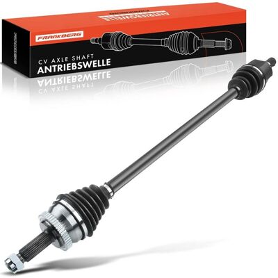 Frankberg Antriebswelle Vorderachse Rechts Passend Für Hyundai Tucson Kia: Antriebswelle Dr!ve+: Dp2110102369 Esen Skv: 40skv567 Fast: Ft01460 Frankbe Frankberg Antriebswelle Vorderachse Rechts Passend Für Hyundai Tucson Kia: Antriebswelle Dr!ve+: Dp2110102369 Esen Skv: 40skv567 Fast: Ft01460 Frankbe