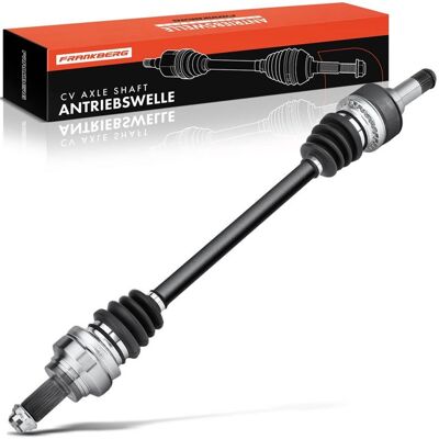Frankberg Antriebswelle Hinterachse Links Passend Für Bmw 1 2 3 4: Antriebswelle Bmw: 18341330 Bmw: 205107 Bmw: 33207597673 Bmw: 33207628251 Bmw: Vkjc Frankberg Antriebswelle Hinterachse Links Passend Für Bmw 1 2 3 4: Antriebswelle Bmw: 18341330 Bmw: 205107 Bmw: 33207597673 Bmw: 33207628251 Bmw: Vkjc