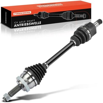 Frankberg Antriebswelle Vorderachse Links Passend Für Chrysler Grand: Antriebswelle Chrysler: 04880213ac Chrysler: 04880213ae Chrysler: 04880213af Chr Frankberg Antriebswelle Vorderachse Links Passend Für Chrysler Grand: Antriebswelle Chrysler: 04880213ac Chrysler: 04880213ae Chrysler: 04880213af Chr