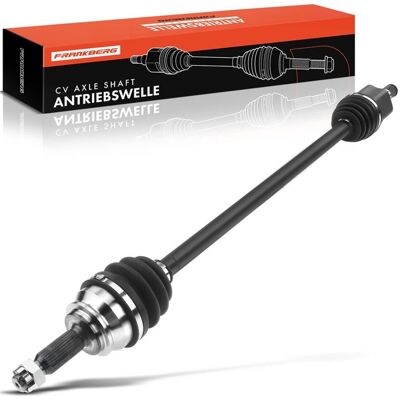Frankberg Antriebswelle Vorderachse Rechts Passend Für Dodge Caliber Jeep: Antriebswelle Frankberg: 5481fb0010041 Gsp: 251067 Jeep: 18222370 Jeep: Rl1 Frankberg Antriebswelle Vorderachse Rechts Passend Für Dodge Caliber Jeep: Antriebswelle Frankberg: 5481fb0010041 Gsp: 251067 Jeep: 18222370 Jeep: Rl1