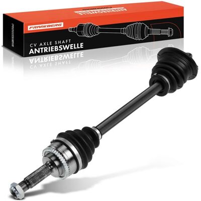 Frankberg Antriebswelle Vorderachse Links Passend Für Mitsubishi Space Volvo: Antriebswelle Cifam: 655342 Cifam: 655496 Dr!ve+: Dp2110100981 Era Benel Frankberg Antriebswelle Vorderachse Links Passend Für Mitsubishi Space Volvo: Antriebswelle Cifam: 655342 Cifam: 655496 Dr!ve+: Dp2110100981 Era Benel