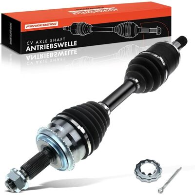 Frankberg Antriebswelle Vorderachse Links Passend Für Mitsubishi Pajero: Antriebswelle Frankberg: 5481fb0010078 Gsp: 201421 Mitsubishi: 18085091 Mitsu Frankberg Antriebswelle Vorderachse Links Passend Für Mitsubishi Pajero: Antriebswelle Frankberg: 5481fb0010078 Gsp: 201421 Mitsubishi: 18085091 Mitsu
