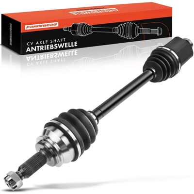Frankberg Antriebswelle Vorderachse Rechts Passend Für Dodge Caliber: Antriebswelle Blue Print: Ada1089504c Dodge: 18222400 Dodge: 215052 Dodge: 51056 Frankberg Antriebswelle Vorderachse Rechts Passend Für Dodge Caliber: Antriebswelle Blue Print: Ada1089504c Dodge: 18222400 Dodge: 215052 Dodge: 51056