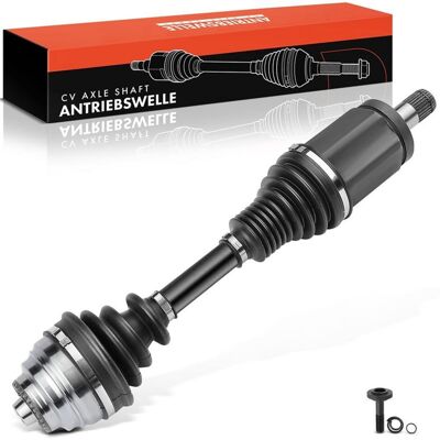 Frankberg Antriebswelle Vorderachse Links Passend Für Bmw X1 Schalt-/optional: Antriebswelle Bmw: 18341210 Bmw: 31607605511 Bmw: 7591681 Bmw: Ncv27048 Frankberg Antriebswelle Vorderachse Links Passend Für Bmw X1 Schalt-/optional: Antriebswelle Bmw: 18341210 Bmw: 31607605511 Bmw: 7591681 Bmw: Ncv27048