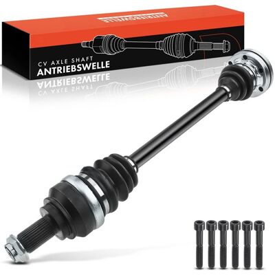 Frankberg Antriebswelle Hinterachse Links Passend Für Bmw X1 Schalt-/optional: Antriebswelle Bga: Ds0959l Bmw: 18341470 Bmw: 205135 Bmw: 33207591595 B Frankberg Antriebswelle Hinterachse Links Passend Für Bmw X1 Schalt-/optional: Antriebswelle Bga: Ds0959l Bmw: 18341470 Bmw: 205135 Bmw: 33207591595 B