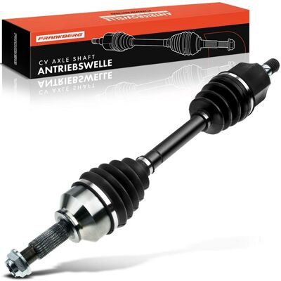 Frankberg Antriebswelle Vorderachse Links Passend Für Ford Focus Schaltgetriebe: Antriebswelle Bga: Ds2323l Era Benelux: Da119161 Ford: 1753952 Ford: Frankberg Antriebswelle Vorderachse Links Passend Für Ford Focus Schaltgetriebe: Antriebswelle Bga: Ds2323l Era Benelux: Da119161 Ford: 1753952 Ford: