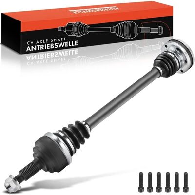 Frankberg Antriebswelle Hinterachse Passend Für Audi Q7 Porsche Cayenne Vw: Antriebswelle Audi: 7l0501201c Audi: 7l8501201a Audi: 7l8501201ax Dr!ve+: Frankberg Antriebswelle Hinterachse Passend Für Audi Q7 Porsche Cayenne Vw: Antriebswelle Audi: 7l0501201c Audi: 7l8501201a Audi: 7l8501201ax Dr!ve+: