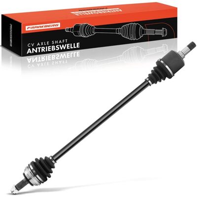 Frankberg Antriebswelle Vorderachse Links Passend Für Honda Civic: Antriebswelle Era Benelux: Da56290 Frankberg: 5481fb0010125 Gsp: 223020 Honda: 1804 Frankberg Antriebswelle Vorderachse Links Passend Für Honda Civic: Antriebswelle Era Benelux: Da56290 Frankberg: 5481fb0010125 Gsp: 223020 Honda: 1804
