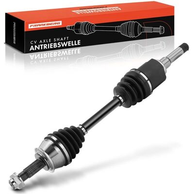 Frankberg Antriebswelle Vorderachse Links Passend Für Chevrolet Trax Opel Mokka: Antriebswelle Era Benelux: Da508341 Era Benelux: Da508372 Frankberg: Frankberg Antriebswelle Vorderachse Links Passend Für Chevrolet Trax Opel Mokka: Antriebswelle Era Benelux: Da508341 Era Benelux: Da508372 Frankberg: