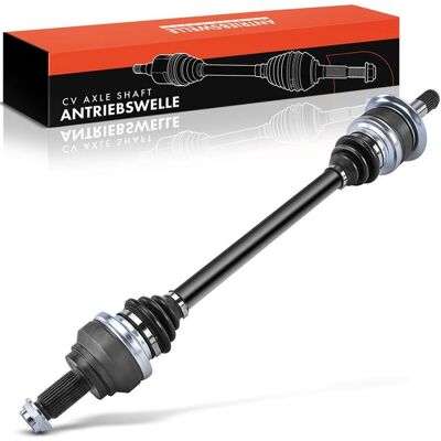 Frankberg Antriebswelle Hinterachse Links Passend Für Bmw 5 6 Automatikgetriebe: Antriebswelle Bmw: 18341360 Bmw: 205112 Bmw: 33207581027 Bmw: 3320758 Frankberg Antriebswelle Hinterachse Links Passend Für Bmw 5 6 Automatikgetriebe: Antriebswelle Bmw: 18341360 Bmw: 205112 Bmw: 33207581027 Bmw: 3320758
