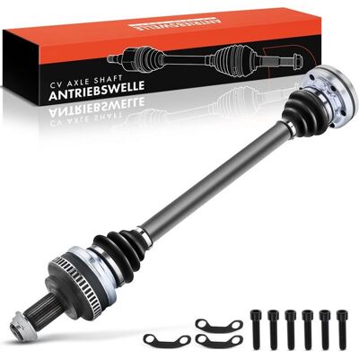 Frankberg Antriebswelle Hinterachse Links Passend Für Bmw 3 Automatikgetriebe: Antriebswelle Bmw: 18341371 Bmw: 33217505291 Bmw: 33217510623 Bmw: Ncv2 Frankberg Antriebswelle Hinterachse Links Passend Für Bmw 3 Automatikgetriebe: Antriebswelle Bmw: 18341371 Bmw: 33217505291 Bmw: 33217510623 Bmw: Ncv2
