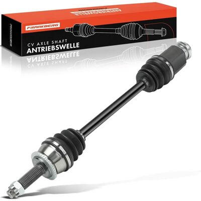Frankberg Antriebswelle Vorderachse Rechts Passend Für Mitsubishi Lancer: Antriebswelle Frankberg: 5481fb0010285 Gsp: 203417 Mitsubishi: 18082871 Mits Frankberg Antriebswelle Vorderachse Rechts Passend Für Mitsubishi Lancer: Antriebswelle Frankberg: 5481fb0010285 Gsp: 203417 Mitsubishi: 18082871 Mits