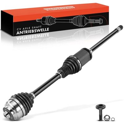 Frankberg Antriebswelle Vorderachse Rechts Passend Für Bmw 5 7: Antriebswelle Bga: Ds0902r Bmw: 18342200 Bmw: 31607593040 Bmw: 31607618678 Bmw: 759304 Frankberg Antriebswelle Vorderachse Rechts Passend Für Bmw 5 7: Antriebswelle Bga: Ds0902r Bmw: 18342200 Bmw: 31607593040 Bmw: 31607618678 Bmw: 759304