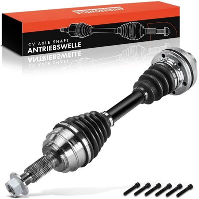 Frankberg Antriebswelle Vorderachse Passend Für Audi Q7 Porsche Cayenne Vw: Antriebswelle Audi: 7p0407271a Audi: 7p0407271ax Audi: 7p0407271b Audi: 7p Frankberg Antriebswelle Vorderachse Passend Für Audi Q7 Porsche Cayenne Vw: Antriebswelle Audi: 7p0407271a Audi: 7p0407271ax Audi: 7p0407271b Audi: 7p