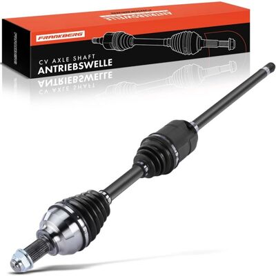 Frankberg Antriebswelle Vorderachse Rechts Passend Für Bmw X5 Automatikgetriebe: Antriebswelle Bmw: 18342320 Bmw: 205076 Bmw: 31601229674 Bmw: 3160750 Frankberg Antriebswelle Vorderachse Rechts Passend Für Bmw X5 Automatikgetriebe: Antriebswelle Bmw: 18342320 Bmw: 205076 Bmw: 31601229674 Bmw: 3160750