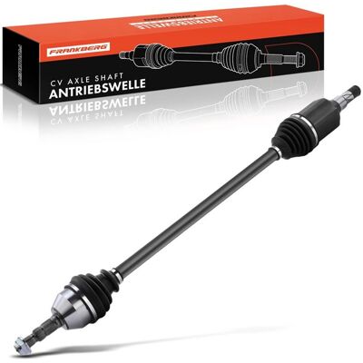 Frankberg Antriebswelle Vorderachse Rechts Passend Für Chevrolet Cruze: Antriebswelle Chevrolet: 13271549 Chevrolet: 13334715 Chevrolet: 13371622 Chev Frankberg Antriebswelle Vorderachse Rechts Passend Für Chevrolet Cruze: Antriebswelle Chevrolet: 13271549 Chevrolet: 13334715 Chevrolet: 13371622 Chev